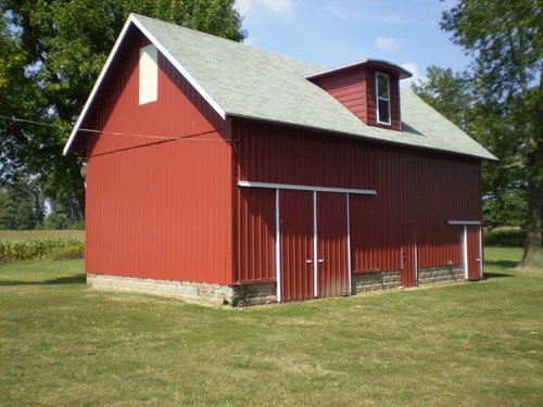 Property photo 22 - 40 Acres in 4 Tracts - Great Location!